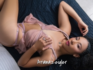 Arianazeigler
