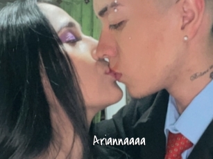 Ariannaaaa