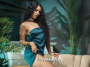 Ariannacute