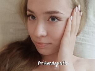 Ariannagentle