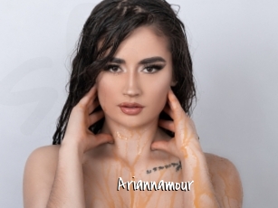Ariannamour