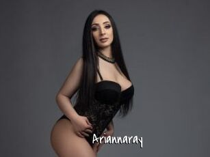 Ariannaray