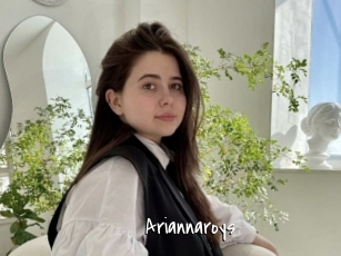 Ariannaroys