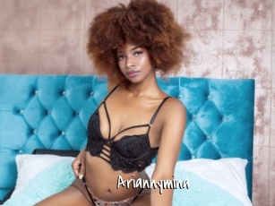Ariannymina