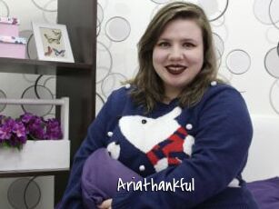 Ariathankful