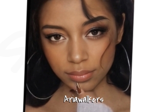Ariawalkers