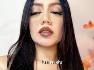 Ariazafir