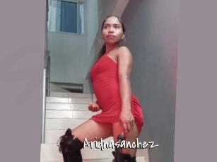 Aridnasanchez