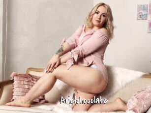 Arielchocolate