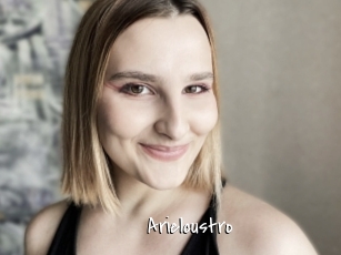 Arielcustro