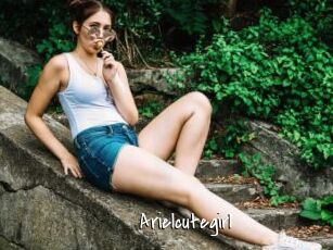 Arielcutegirl