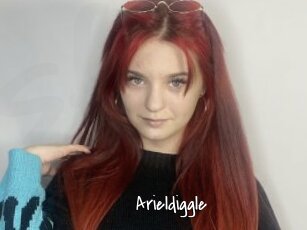 Arieldiggle