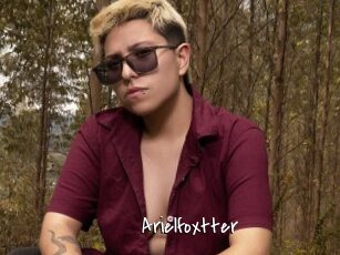 Arielfoxtter