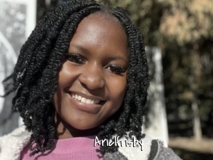 Arielfrisby