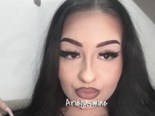 Arieljasmine