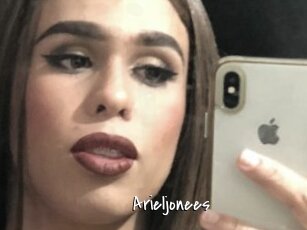 Arieljonees