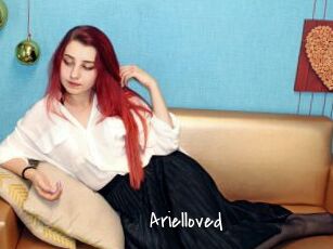 Arielloved