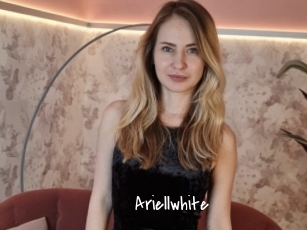 Ariellwhite