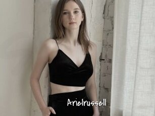 Arielrussell