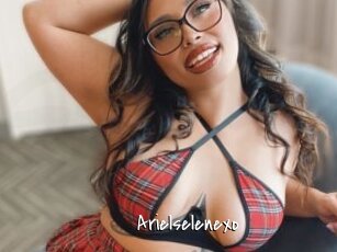 Arielselenexo