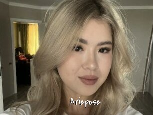 Ariepose