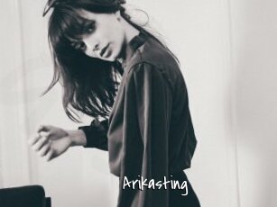 Arikasting