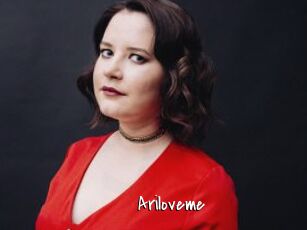 Ariloveme