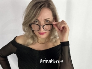 arinaflores Sexy Footjobs