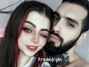 Arinandryan