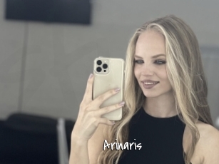 Arinaris