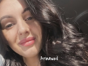 arinaweil Sexy Footjobs