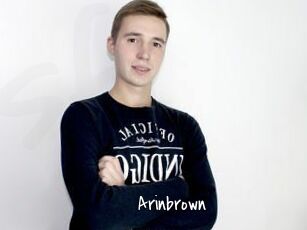 Arinbrown