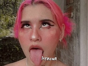 Arinowa