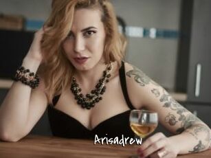 Arisadrew