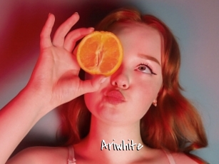 Ariwhite