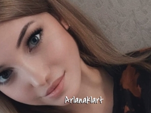 Arlanaklart