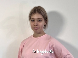 Arleighbeale