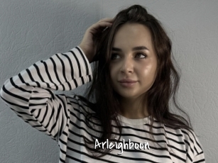 Arleighboon