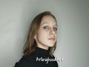 Arleighcoaker