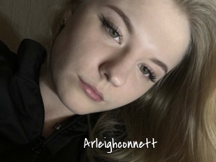 Arleighconnett