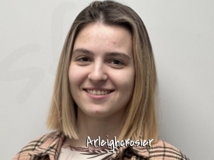 Arleighcrosier