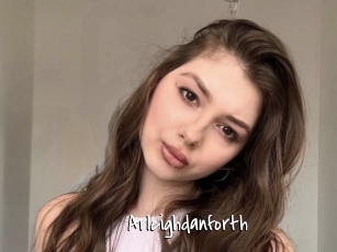 Arleighdanforth