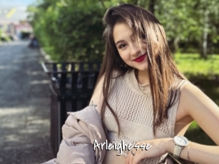 Arleighesse