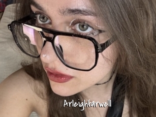 arleighfarwell Sexy Footjobs