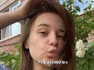 Arleighhankins