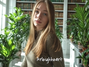 Arleighheart