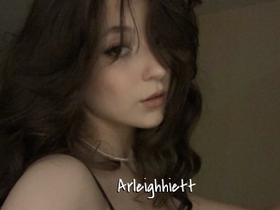 Arleighhiett