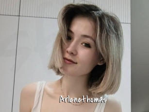 Arlenethomas