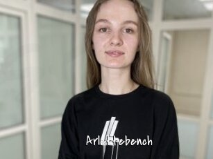 Arlettebench