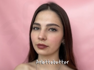 Arlettebetter
